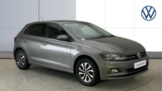 Volkswagen Polo 1.0 TSI 95 Active 5dr Petrol Hatchback